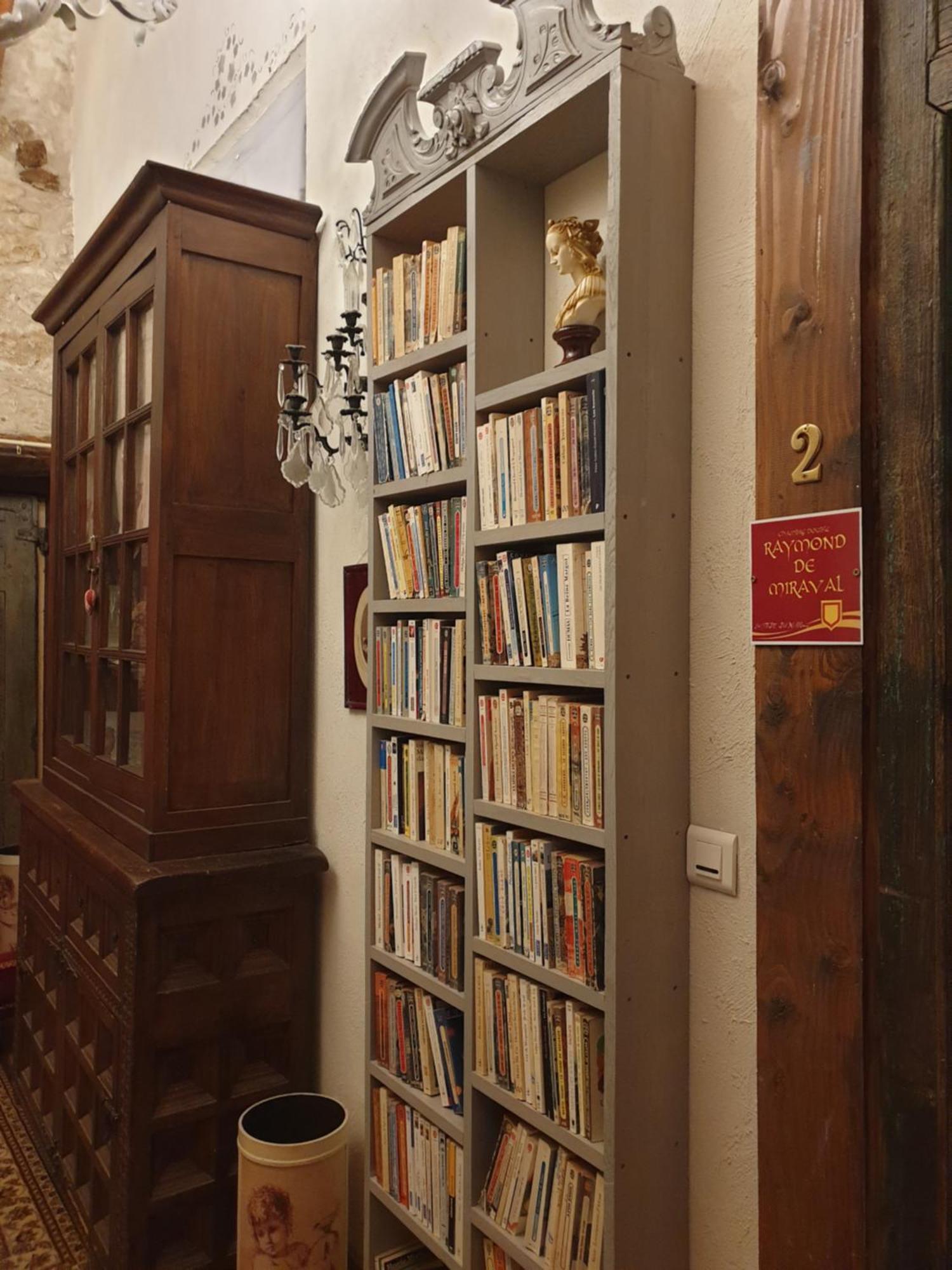 La Ferme De Jeanne Bed & Breakfast Saint-Girons  Dış mekan fotoğraf