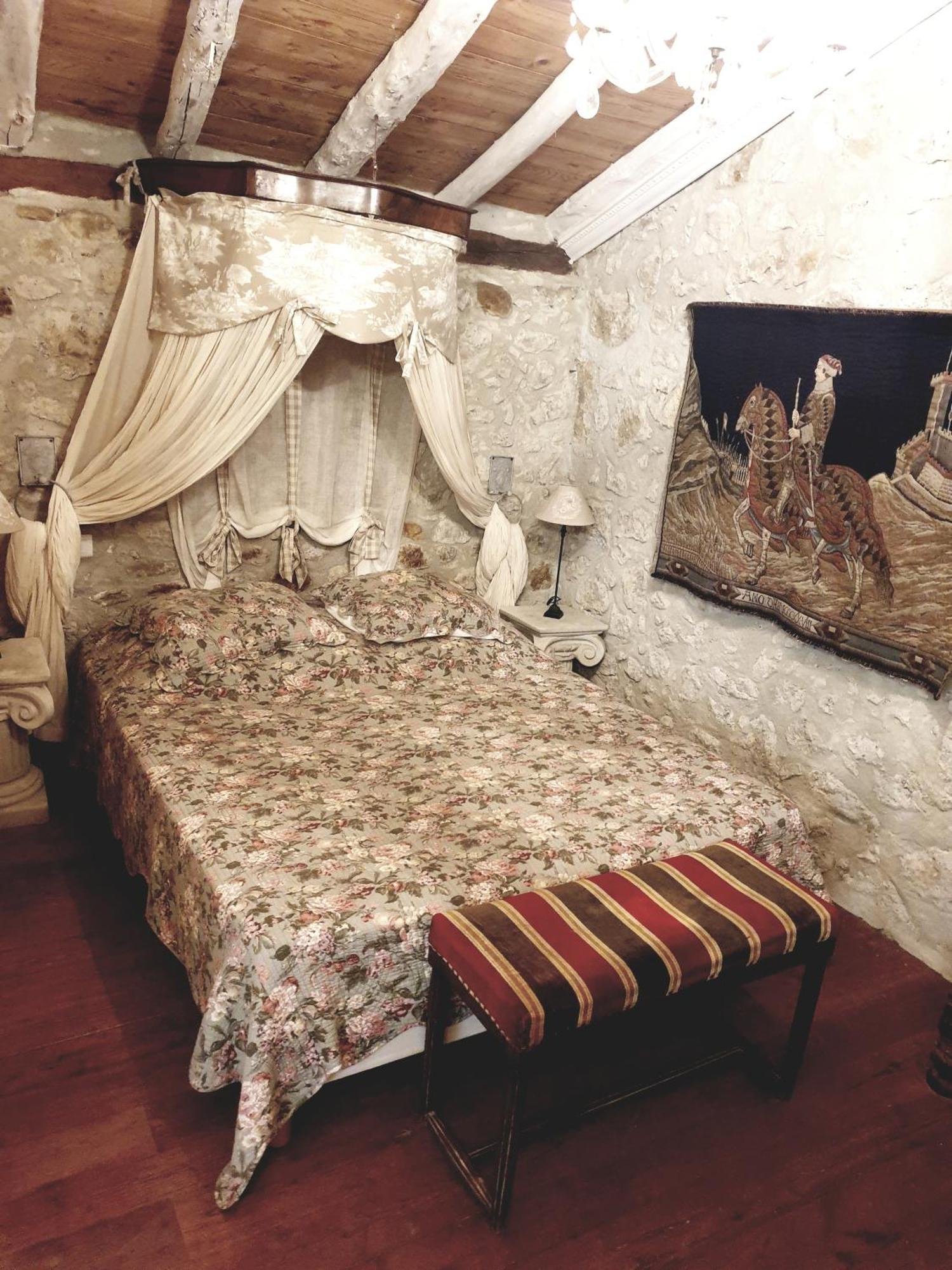 La Ferme De Jeanne Bed & Breakfast Saint-Girons  Dış mekan fotoğraf
